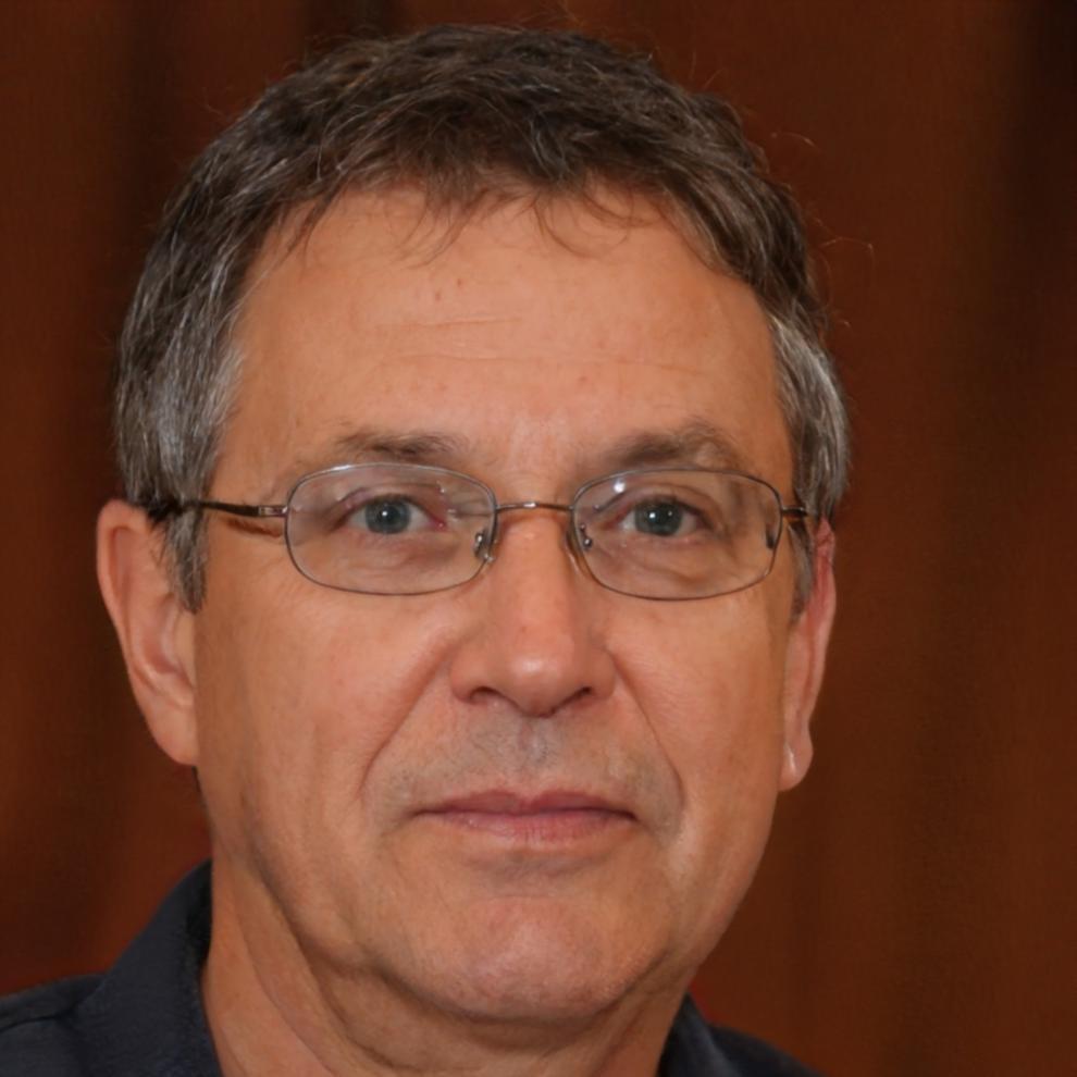 Portrait de Célestien Moreau, formateur en finances personnelles
